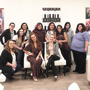 Gel Squared Training / Essential Course